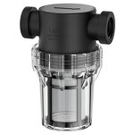 Garden Water Strainer Filter Factory - Stainless Steel Mesh Easy Connection Outdoor