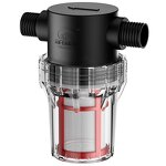 Water Pipeline Filters Manufacturer - Professional Prefilters Garden Sediment