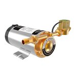 Household Booster Pump Factory - 150w with Water Flow Switch for Solar