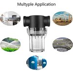 Sediment Filter Manufacturer - Attached to Raw Water Filter