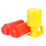 Float Switch Factory - Plastic Flow Sensor for Liquid Tank Level Control