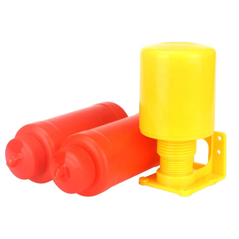 Float Switch Factory - Plastic Flow Sensor for Liquid Tank Level Control