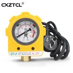 Pump Controller Factory - Automatic Water Pressure Control Switch