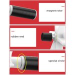 Pump Impeller Manufacturer - Customizable Spa Hot Tub Submersible Rotor