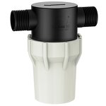 Water Prefilter Manufacturer - Multifunction Nylon Mesh Pipeline Filter