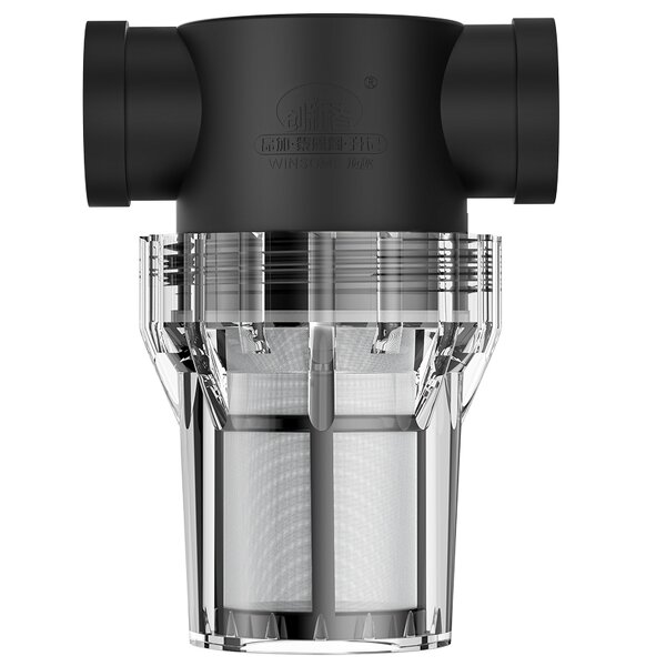 Whole House Water Prefilter Factory - Household Box Packed Cheap Easy Install