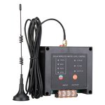 Solar Water Level Controller Manufacturer - High Power Wireless Automatic Pump