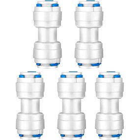 Water Tubing Factory - Quick Connect Plastic for RO Reverse Osmosis System