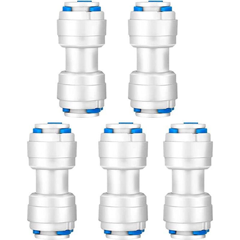 Water Tubing Factory - Quick Connect Plastic for RO Reverse Osmosis System