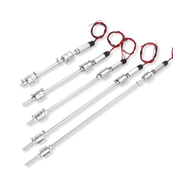 Water Level Sensor Switch Factory - Adjustable High Precision Electric Control 220V