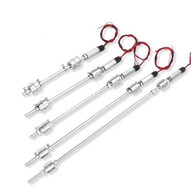 Water Level Sensor Switch Factory - Adjustable High Precision Electric Control 220V
