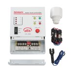 Level Switch Factory - Electric Intelligent Water Tank Monitoring System OEM