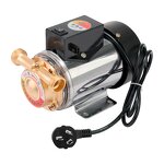 Solar DC Water Booster Pump Factory - High Pressure Stainless Steel Tap Mini