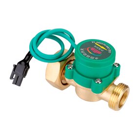 Water Flow Control Valve Manufacturer - Hot Selling Hydraulic