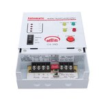 Level Switch Factory - Electric Intelligent Water Tank Monitoring System OEM