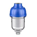 Water Heater Filter Factory - Low Price PP Cotton 5m Sediment Scale Filtration