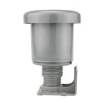 Ball Valve Water Level Controller Factory - Electric Plastic Float Level Gauge