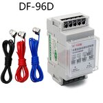 Water Level Controller Manufacturer - Smart Auto Pump Float Sensor CX-96D AC 220V