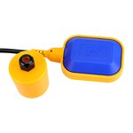 Water Level Controller Manufacturer - Custom Color Water Pump Float Switch IP65