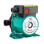 Hot Water Circulation Pump Factory - Domestic Screw Temperature Control 165W