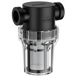 Garden Water Strainer Filter Factory - Stainless Steel Mesh Easy Connection Outdoor