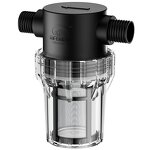 Household Water Strainers Factory - Factory Price Inline Garden Housing Clean