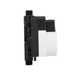 Water Heater Booster Pump Factory - Hot Selling Automatic Pipeline Small 24V