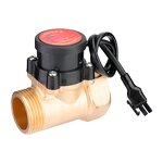 Water Flow Control Valve Manufacturer - Hot Selling Hydraulic