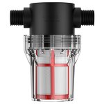 Water Pipeline Filters Manufacturer - Professional Prefilters Garden Sediment