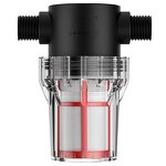 Water Pipeline Filters Manufacturer - Professional Prefilters Garden Sediment