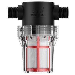 Water Pipeline Filters Manufacturer - Professional Prefilters Garden Sediment