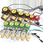 Diaphragm Water Pressure Booster Pump Factory - Low Pressure Stainless Steel 304