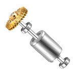 Water Pressure Booster Pump Manufacturer - Hot Sale Stainless Steel Automatic Shower