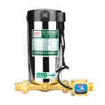 Home Mini Water Pressure Booster Pump Manufacturer - Automatic for Shower