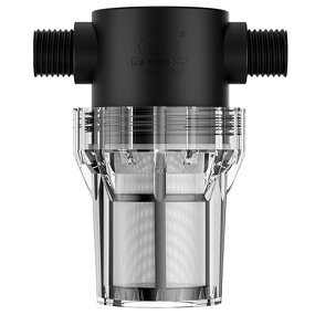 Household Water Strainers Factory - Factory Price Inline Garden Housing Clean