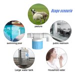 Floating Ball Valve Manufacturer - High Quality Auto Shut off Quick Connection OEM