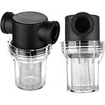 Sediment Filter Manufacturer - Attached to Raw Water Filter