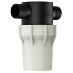 Water Prefilter Manufacturer - Multifunction Nylon Mesh Pipeline Filter