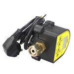 Water Pump Pressure Controller Manufacturer - Automatic Electronic Intelligent Digital