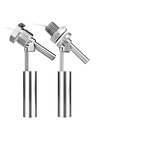Float Level Switch Factory - G1/2 Stainless Steel Horizontal Liquid
