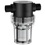 Household Water Strainers Factory - Factory Price Inline Garden Housing Clean