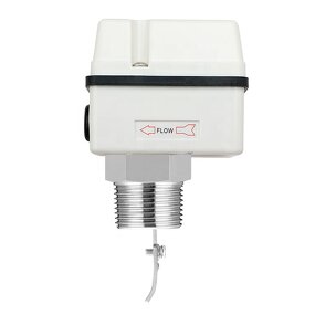 Water Pump Flow Switch Manufacturer - High Temperature Paddle System Sensor