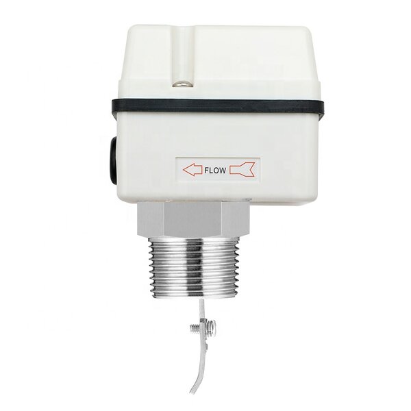 Water Pump Flow Switch Manufacturer - High Temperature Paddle System Sensor