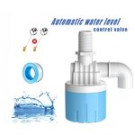 Water Float Valves Factory - Vertical Inlet ABS Plastic Male Thread OEM