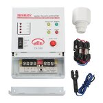 Pump Control Water Level Controller Manufacturer - Factory Price Easily Installation