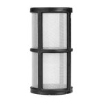 Water Tank Filter Factory - Washing Hose Irrigation Stainless Steel Filter