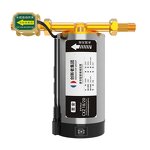 Booster Pump Manufacturer - Fully Automatic 100w for Solar Energy Water Heaters