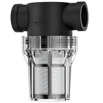 Pipeline Pre-filters Factory - High End Female Thread Inline Sediment Garden