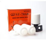 Float Switch Manufacturer - Electrical Plastic for Water Tank Level Control