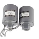 Water Pump Pressure Switch Factory - G1/4'' Male Thread Universal Adjustable